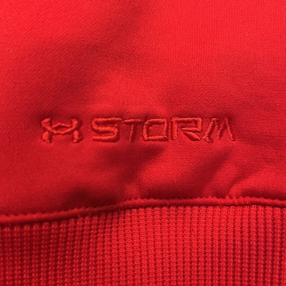 UNDER ARMOUR JACKET - Picture 4 of 11